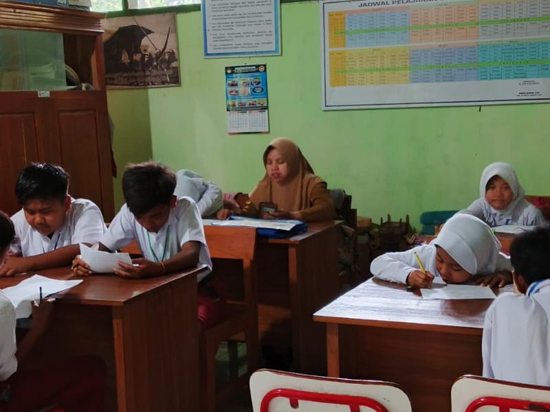 ASESMEN AKHIR SEMESTER 2025